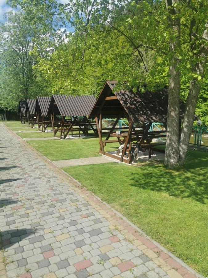 Hotel Extreme Żdenijewo Zewnętrze zdjęcie