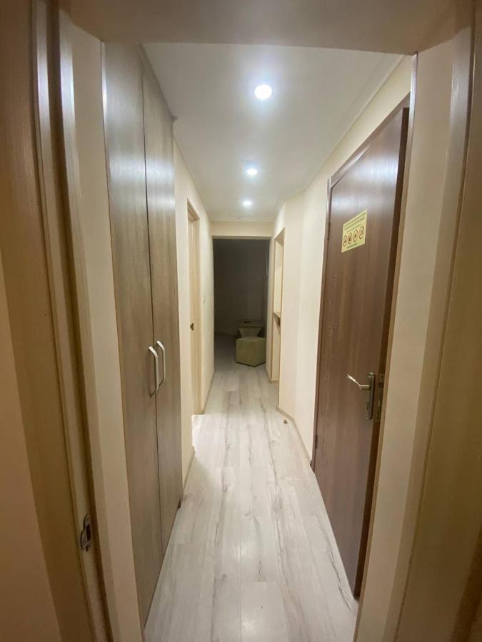 Hotel Extreme Żdenijewo Zewnętrze zdjęcie