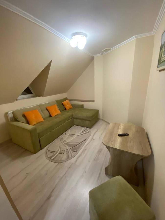 Hotel Extreme Żdenijewo Zewnętrze zdjęcie