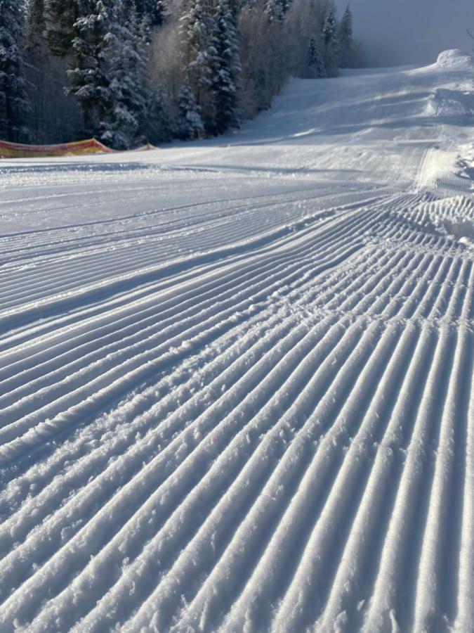 Hotel Extreme Żdenijewo Zewnętrze zdjęcie