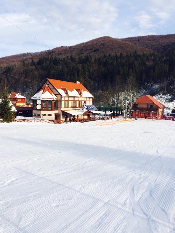 Hotel Extreme Żdenijewo Zewnętrze zdjęcie