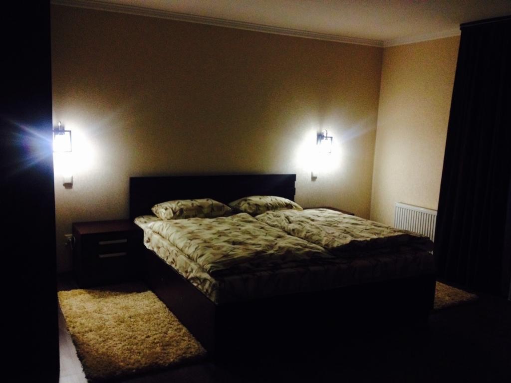 Hotel Extreme Żdenijewo Pokój zdjęcie