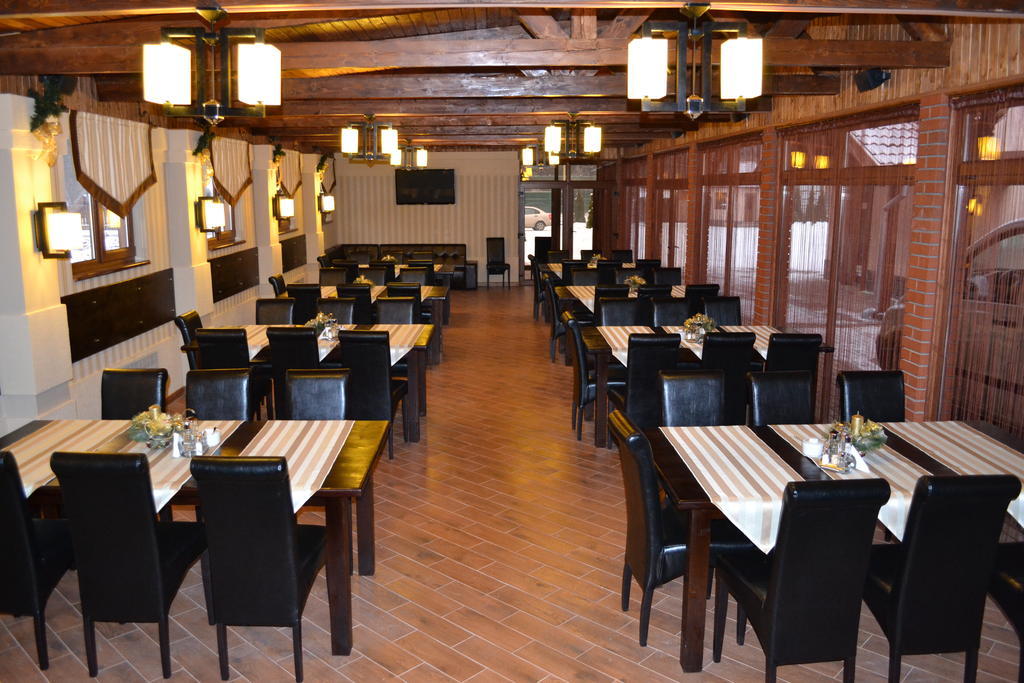 Hotel Extreme Żdenijewo Zewnętrze zdjęcie