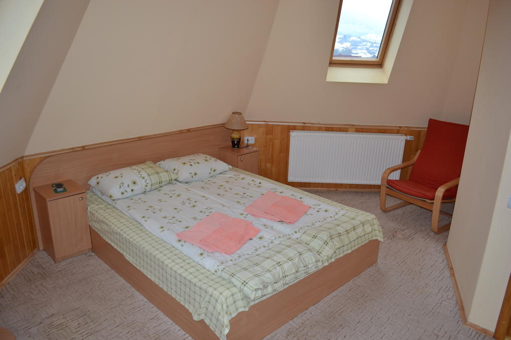 Hotel Extreme Żdenijewo Pokój zdjęcie