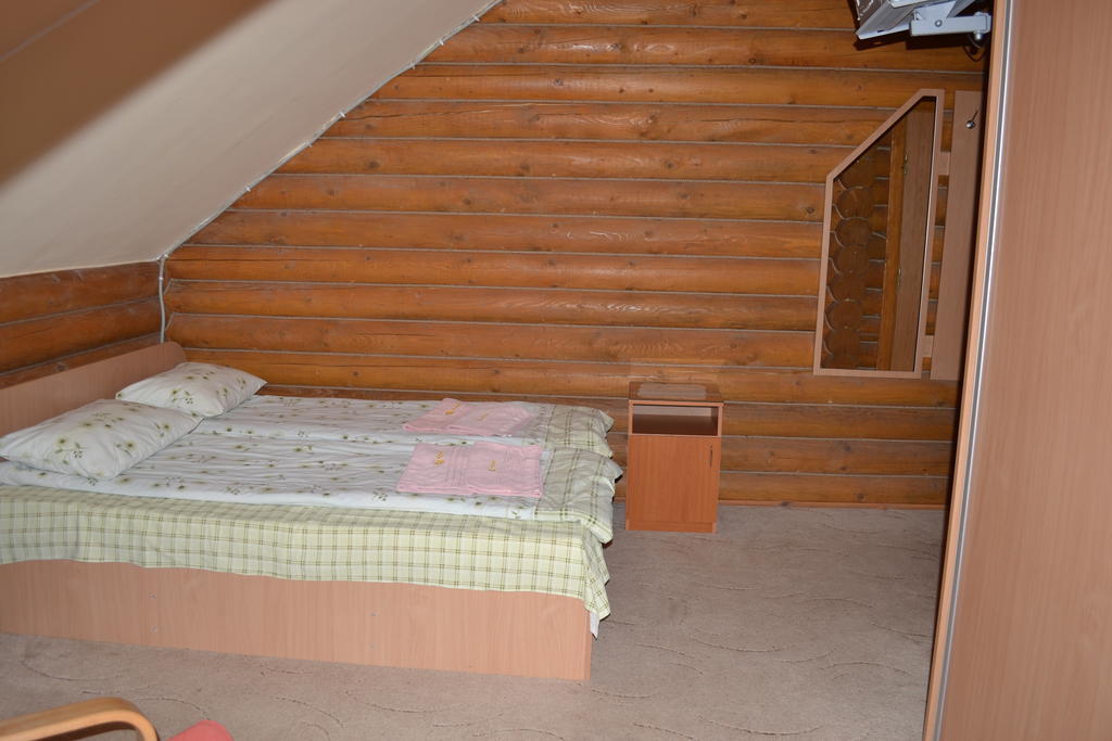 Hotel Extreme Żdenijewo Pokój zdjęcie
