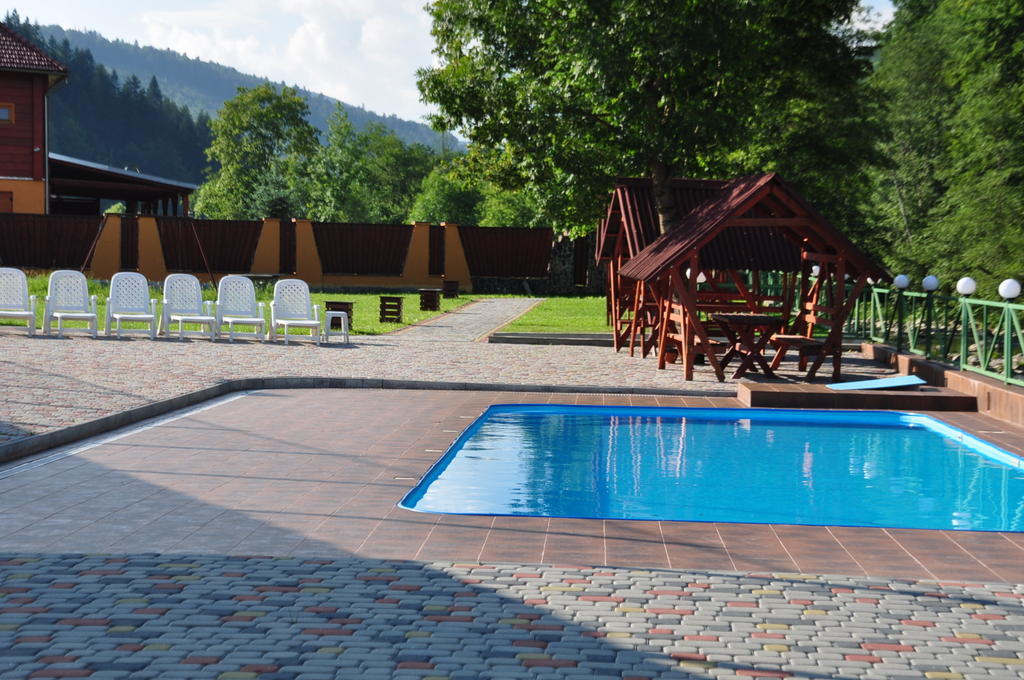 Hotel Extreme Żdenijewo Zewnętrze zdjęcie