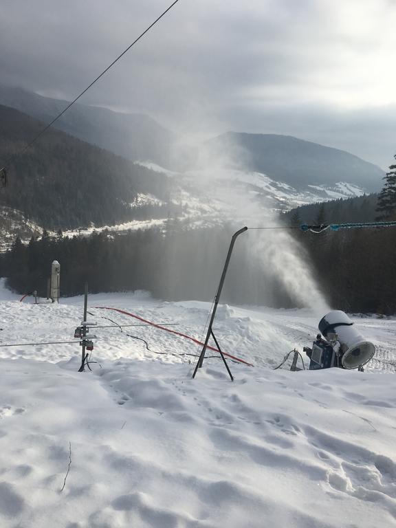 Hotel Extreme Żdenijewo Zewnętrze zdjęcie