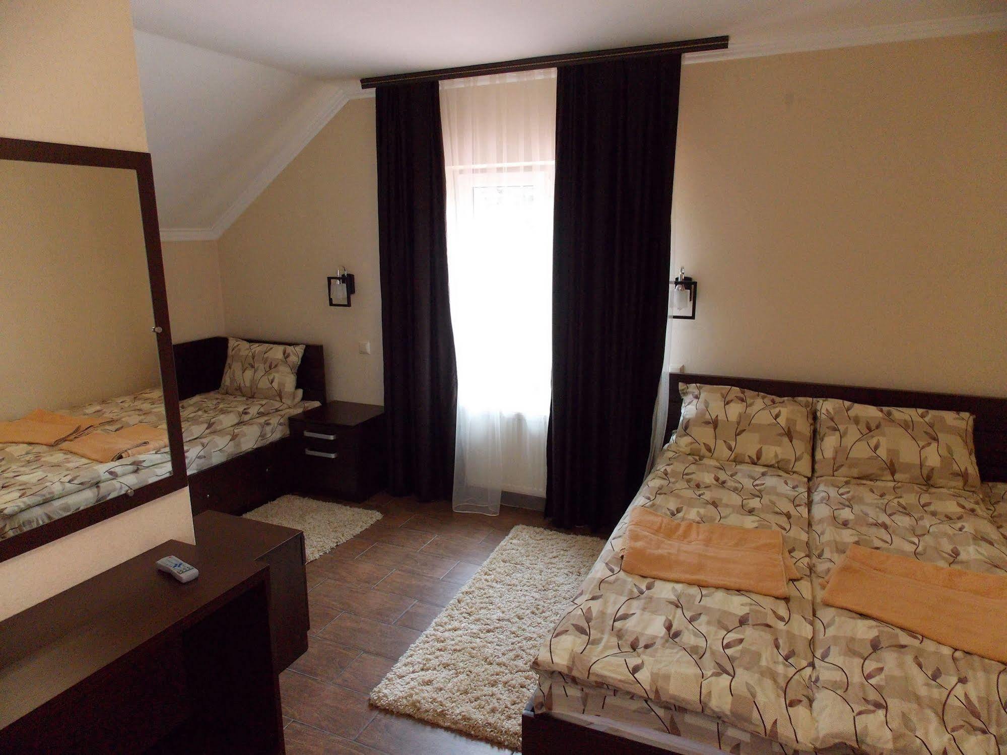 Hotel Extreme Żdenijewo Zewnętrze zdjęcie