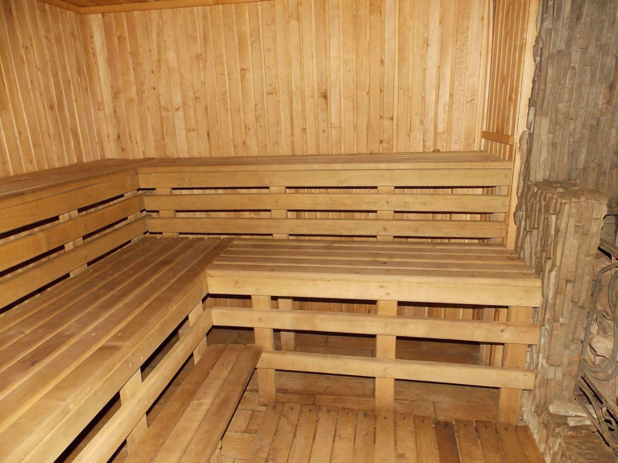 Hotel Extreme Żdenijewo Zewnętrze zdjęcie