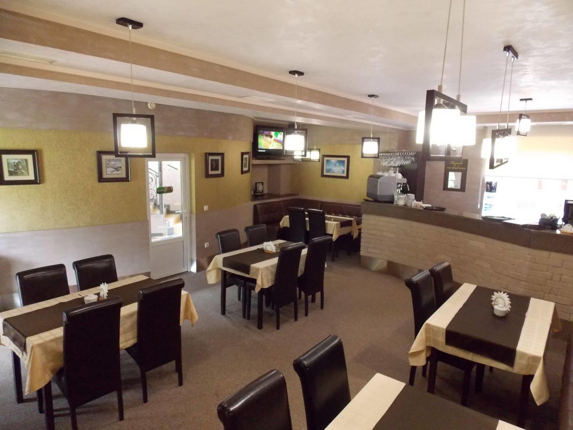 Hotel Extreme Żdenijewo Zewnętrze zdjęcie